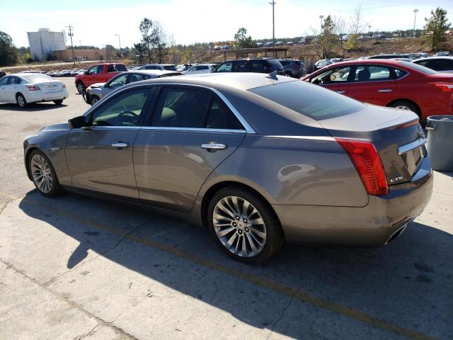 Photo 2 from auction – 2014 CADILLAC CTS LUXURY with VIN 1G6AR5SX4E0171748