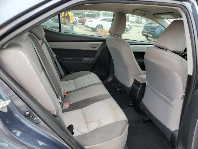 Photo 10 from auction – 2017 TOYOTA COROLLA L with VIN 5YFBURHE0HP589845