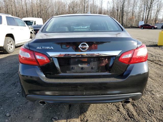 Photo 6 from auction – 2016 NISSAN ALTIMA 2.5 with VIN 1N4AL3AP7GC142191
