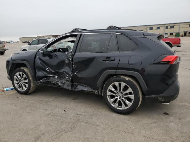 Photo 2 from auction – 2020 TOYOTA RAV4 XLE P with VIN JTMC1RFV2LD519582