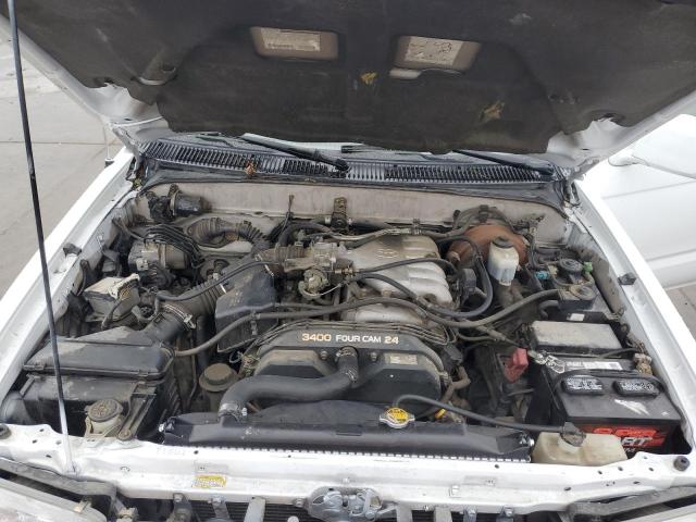 Photo 11 from auction – 2000 TOYOTA 4RUNNER SR with VIN JT3GN86R2Y0162149