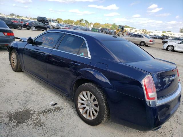 Photo 2 from auction – 2014 CHRYSLER 300 with VIN 2C3CCAAG5EH202880