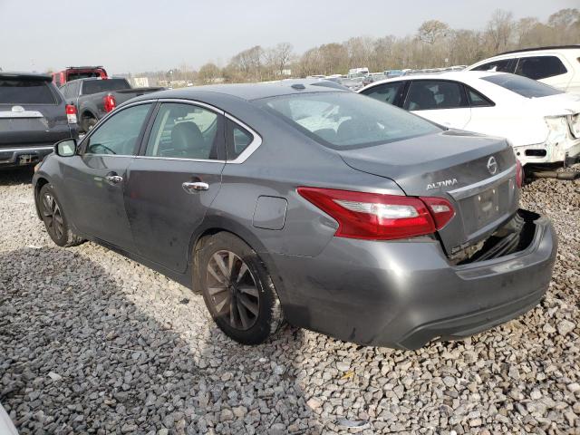 Photo 2 from auction – 2018 NISSAN ALTIMA 2.5 with VIN 1N4AL3AP7JC117489
