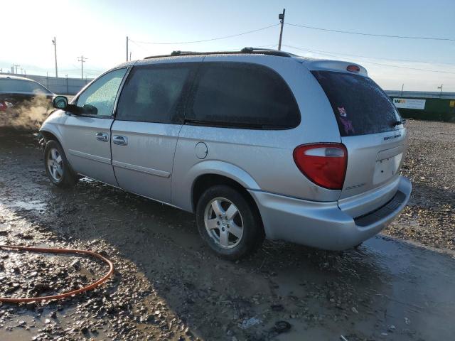 Photo 2 from auction – 2007 DODGE GRAND CARA with VIN 2D4GP44L97R117987