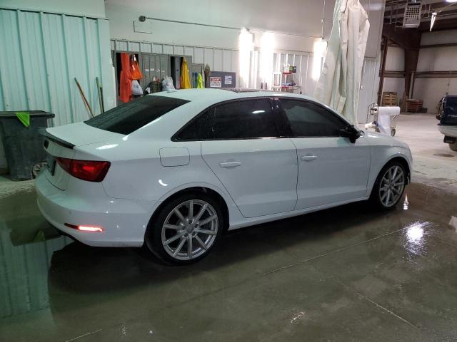 Photo 3 from auction – 2016 AUDI A3 PREMIUM with VIN WAUA7GFF9G1067959