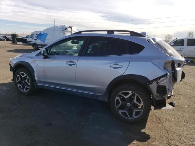 Photo 2 from auction – 2018 SUBARU CROSSTREK with VIN JF2GTAJC5JH313912