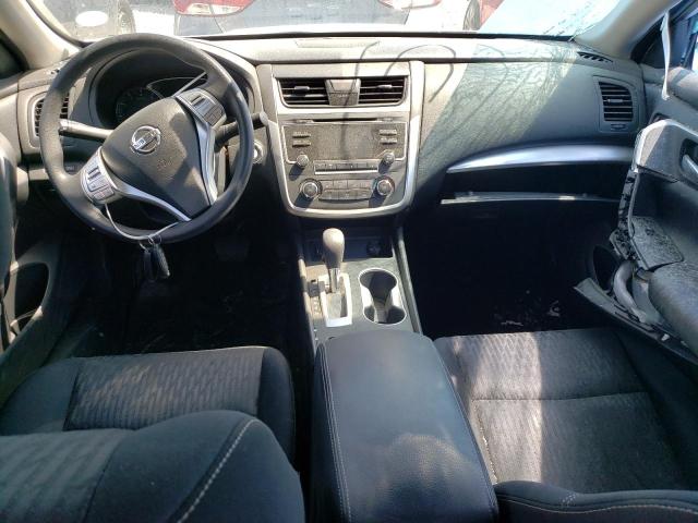 Photo 8 from auction – 2017 NISSAN ALTIMA 2.5 with VIN 1N4AL3AP3HC495321
