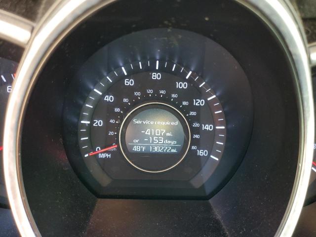 Photo 9 from auction – 2015 KIA OPTIMA LX with VIN KNAGM4A79F5537853