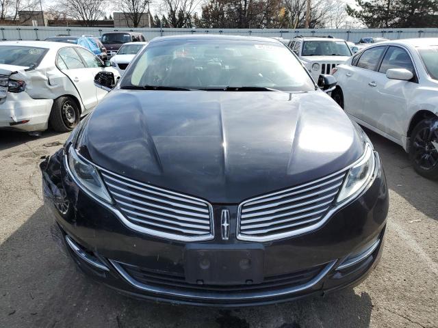 Photo 5 from auction – 2014 LINCOLN MKZ with VIN 3LN6L2G95ER806324