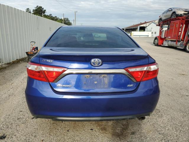 Photo 6 from auction – 2016 TOYOTA CAMRY LE with VIN 4T1BF1FK8GU521570