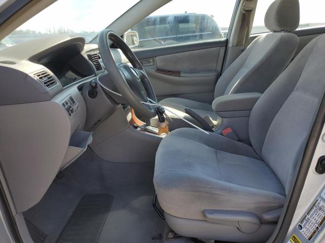 Photo 7 from auction – 2006 TOYOTA COROLLA CE with VIN 1NXBR30E26Z615724