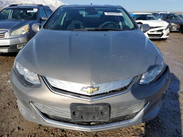 Photo 5 from auction – 2017 CHEVROLET VOLT LT with VIN 1G1RC6S51HU179852