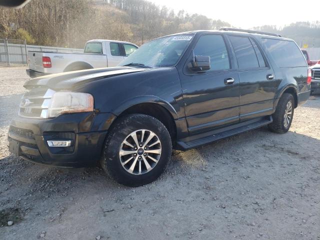 FORD EXPEDITION 2017 with VIN 1FMJK1HT8HEA27010 - Photo from auction