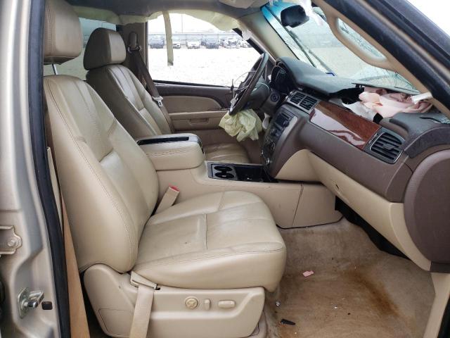 Photo 7 from auction – 2007 GMC YUKON with VIN 1GKFC13J87R166921