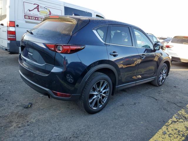 Photo 3 from auction – 2021 MAZDA CX-5 SIGNA with VIN JM3KFBEY9M0322781