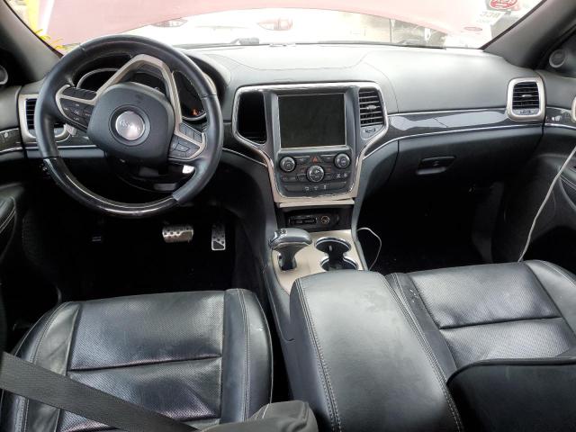 Photo 8 from auction – 2014 JEEP GRAND CHER with VIN 1C4RJFCG2EC465417