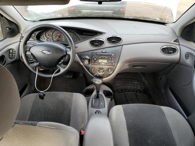 Photo 8 from auction – 2003 FORD FOCUS SE with VIN 1FAFP34P03W283490