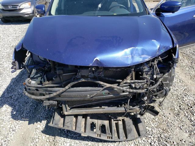 Photo 11 from auction – 2018 NISSAN ROGUE S with VIN KNMAT2MT9JP590039