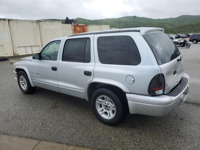 Photo 2 from auction – 2001 DODGE DURANGO with VIN 1B4HR28N01F618676