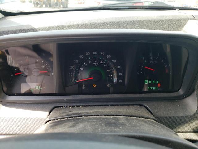 Photo 9 from auction – 2010 DODGE JOURNEY SX with VIN 3D4PG5FV7AT176643