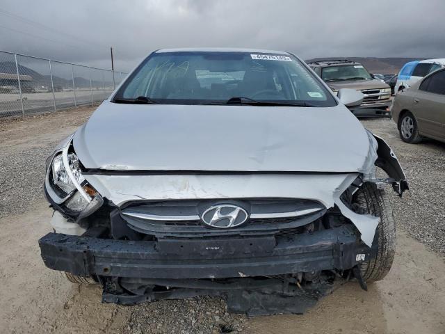 Photo 5 from auction – 2017 HYUNDAI ACCENT SE with VIN KMHCT4AE3HU273374