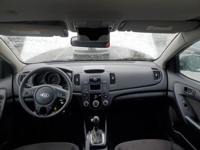 Photo 8 from auction – 2012 KIA FORTE EX with VIN KNAFU4A27C5525115