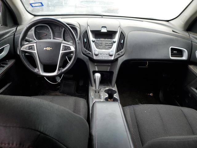 Photo 8 from auction – 2011 CHEVROLET EQUINOX LT with VIN 2CNALDEC8B6395265