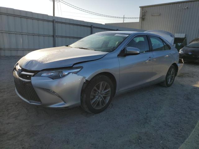 Photo 1 from auction – 2017 TOYOTA CAMRY LE with VIN 4T1BF1FK9HU763396