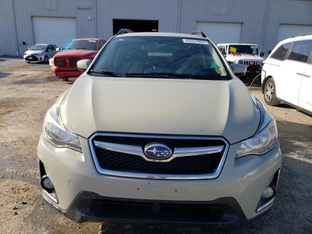 Photo 5 from auction – 2017 SUBARU CROSSTREK with VIN JF2GPABC7H8219012