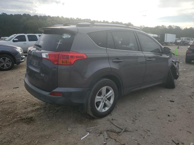 Photo 3 from auction – 2013 TOYOTA RAV4 XLE with VIN JTMWFREV2D5009843