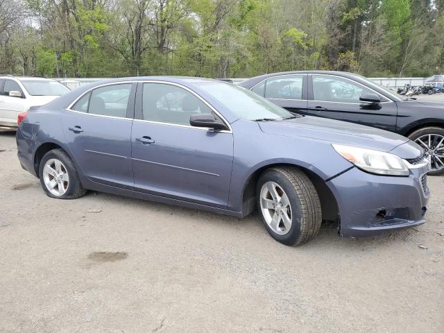 Photo 4 from auction – 2014 CHEVROLET MALIBU LS with VIN 1G11B5SL5EF273791