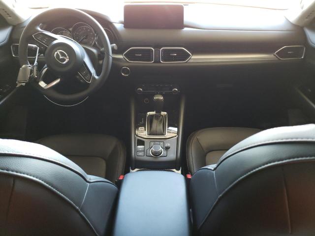 Photo 8 from auction – 2021 MAZDA CX-5 TOURI with VIN JM3KFBCM8M1434224