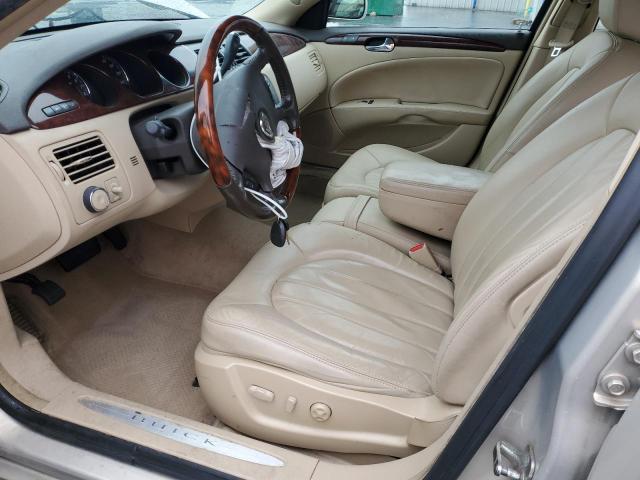 Photo 7 from auction – 2008 BUICK LUCERNE CX with VIN 1G4HD57218U200896