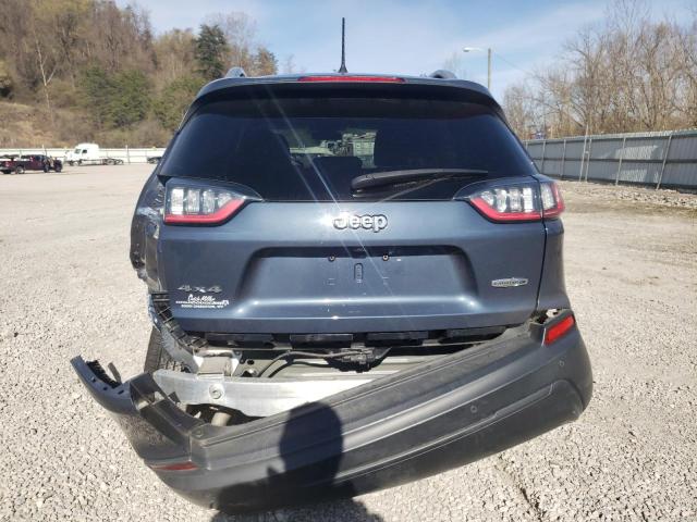 Photo 6 from auction – 2019 JEEP CHEROKEE L with VIN 1C4PJMLB5KD425063