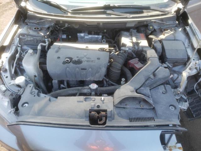 Photo 11 from auction – 2014 MITSUBISHI LANCER ES/ with VIN JA32U2FU2EU605316
