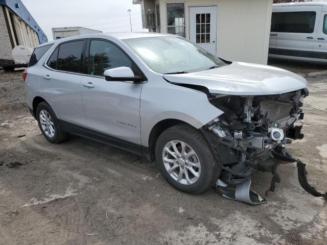Photo 4 from auction – 2018 CHEVROLET EQUINOX LT with VIN 3GNAXJEV5JL102335