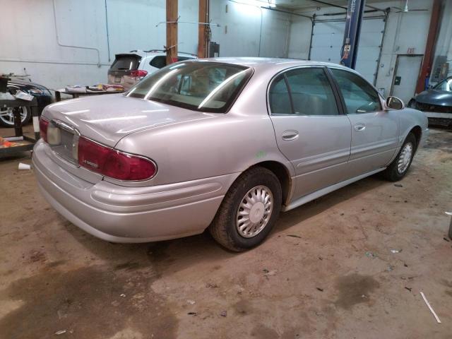 Photo 3 from auction – 2003 BUICK LESABRE CU with VIN 1G4HP52K134170208
