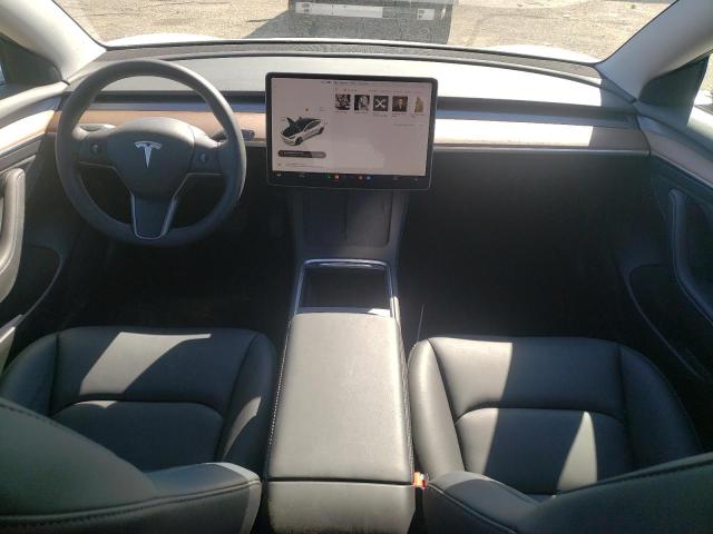 Photo 8 from auction – 2021 TESLA MODEL 3 with VIN 5YJ3E1EA2MF955508
