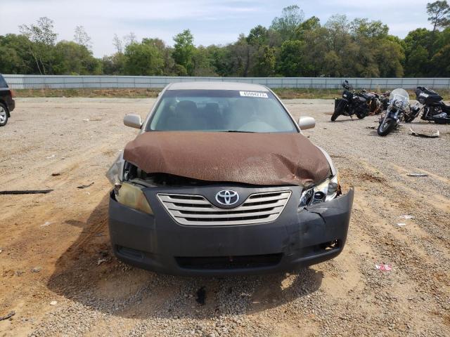 Photo 5 from auction – 2009 TOYOTA CAMRY BASE with VIN 4T1BE46K69U879435