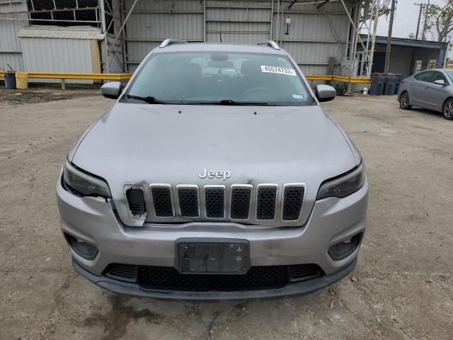 Photo 5 from auction – 2019 JEEP CHEROKEE L with VIN 1C4PJLCB9KD264906