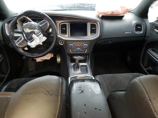 Photo 8 from auction – 2021 DODGE CHARGER SC with VIN 2C3CDXGJ4MH619165