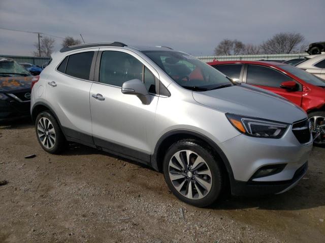 Photo 4 from auction – 2020 BUICK ENCORE ESS with VIN KL4CJCSBXLB037425