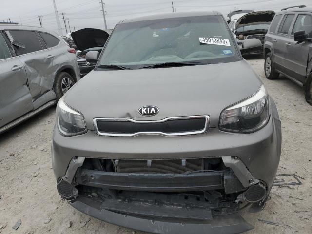 Photo 5 from auction – 2015 KIA SOUL with VIN KNDJN2A22F7187176
