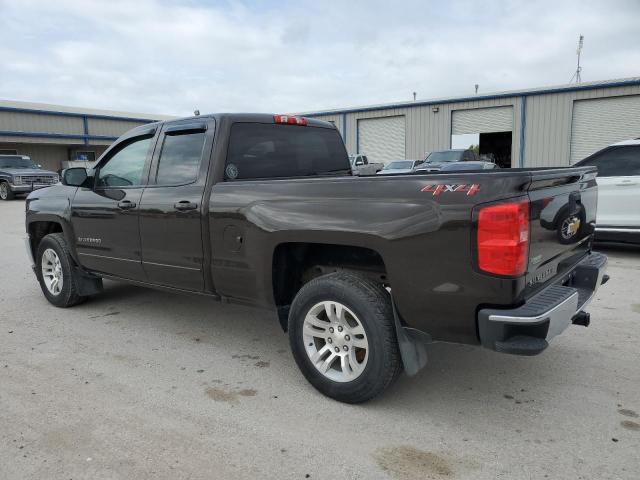 Photo 2 from auction – 2018 CHEVROLET SILVERADO with VIN 2GCVKREC1J1104025