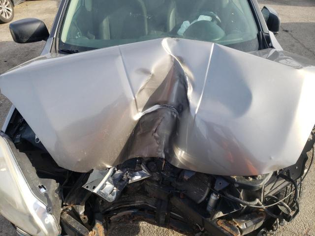 Photo 12 from auction – 2013 NISSAN ROGUE S with VIN JN8AS5MT0DW501705