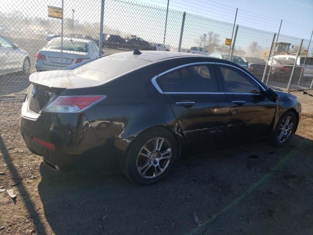 Photo 3 from auction – 2011 ACURA TL with VIN 19UUA8F53BA006583