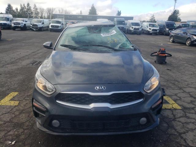 Photo 5 from auction – 2019 KIA FORTE FE with VIN 3KPF24AD6KE116018