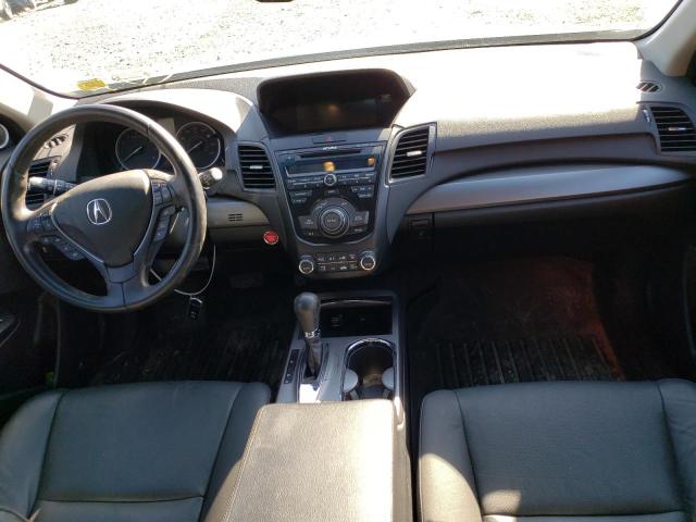 Photo 8 from auction – 2015 ACURA RDX TECHNO with VIN 5J8TB4H59FL023235