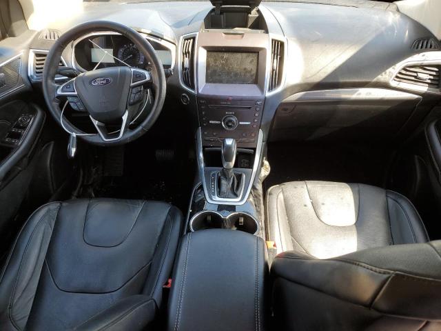 Photo 8 from auction – 2016 FORD EDGE TITAN with VIN 2FMPK4K8XGBC21614