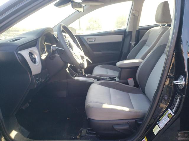 Photo 7 from auction – 2018 TOYOTA COROLLA L with VIN 2T1BURHEXJC018160